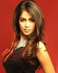 Genelia D Souza